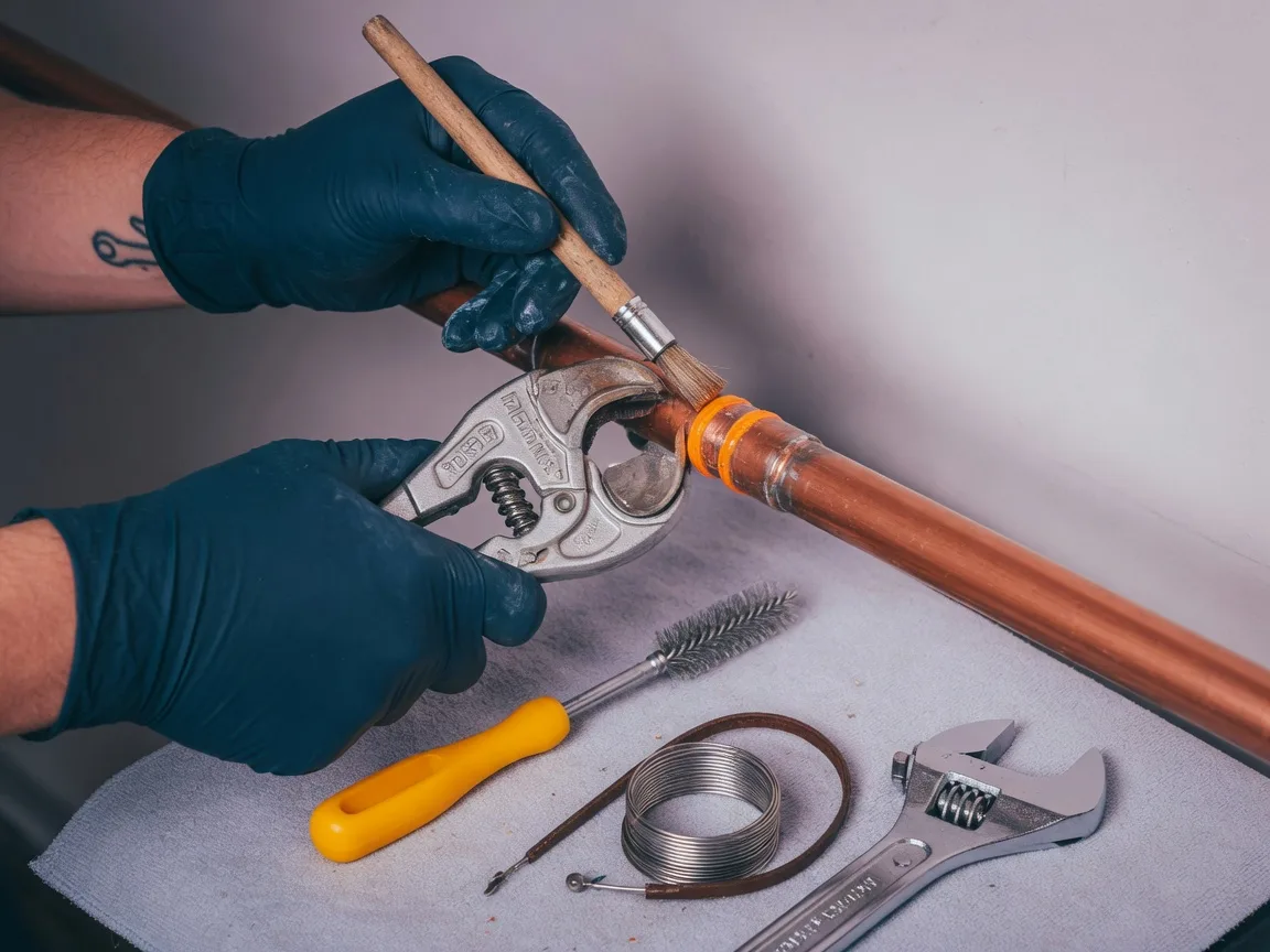 Why choose Sump Pump Repair in Scott, OH